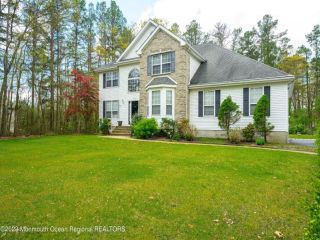 Foreclosed Home - 857 ANDERSON RD, 08527