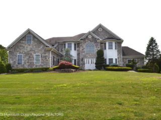 Foreclosed Home - 2 OPAL CT, 08527