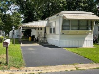 Foreclosed Home - 10 HELEN AVE, 08527