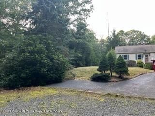Foreclosed Home - 170 W PLEASANT GROVE RD, 08527