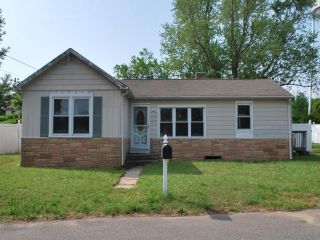 Foreclosed Home - 37 Oakford Avenue, 08533