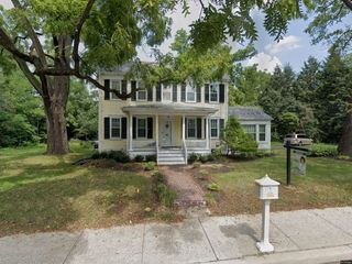 Foreclosed Home - 619 PLAINSBORO RD, 08536