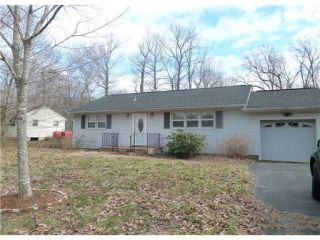 Foreclosed Home - 66 OLD RD, 08540