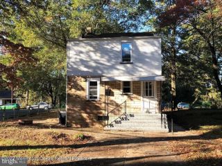 Foreclosed Home - 484 DELAWARE AVE, 08554