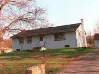 Foreclosed Home - List 100016473