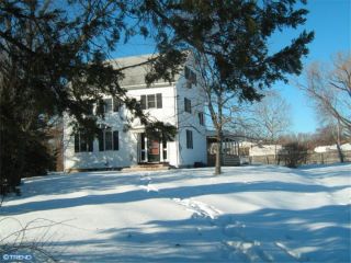 Foreclosed Home - 401 JACOBSTOWN COOKSTOWN RD, 08562