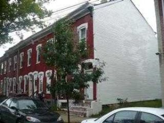 Foreclosed Home - 44 GRANT ST, 08609