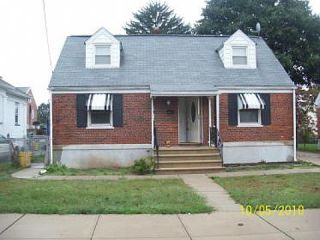 Foreclosed Home - List 100000522