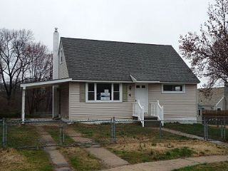 Foreclosed Home - 4 GREEN CT, 08610