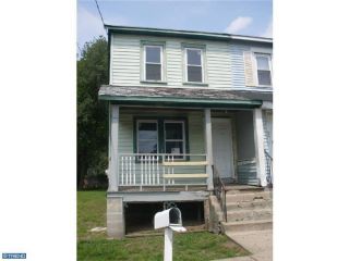 Foreclosed Home - 428 WILFRED AVE, 08610
