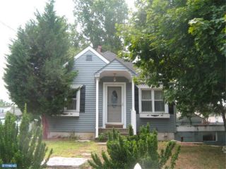 Foreclosed Home - 137 PHILMONT AVE, 08610