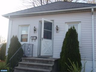 Foreclosed Home - 156 PARTRIDGE AVE, 08610