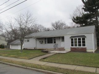 Foreclosed Home - List 100346770