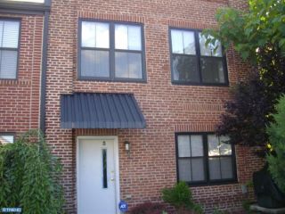 Foreclosed Home - 20 SWAN ST APT B5, 08611