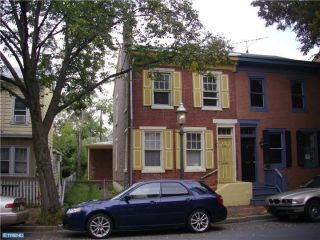 Foreclosed Home - 130 JACKSON ST, 08611