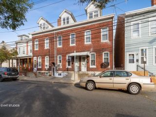Foreclosed Home - 244 Jersey St, 08611
