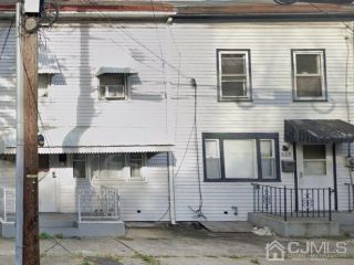 Foreclosed Home - 611 LAMBERTON ST, 08611