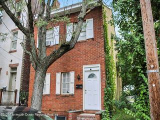 Foreclosed Home - 258 CLAY ST, 08611
