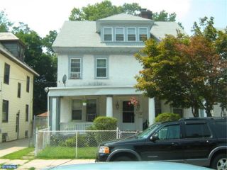 Foreclosed Home - 29 ATTERBURY AVE, 08618