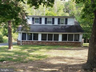 Foreclosed Home - 43 BRADWAY AVE, 08618