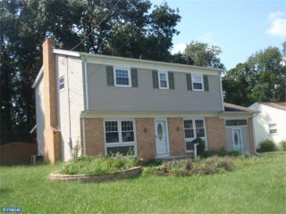 Foreclosed Home - 13 COLD SPRING RD, 08619