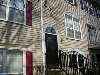 Foreclosed Home - 47 LEHAVRE CT, 08619