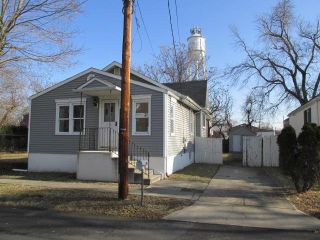 Foreclosed Home - List 100348790