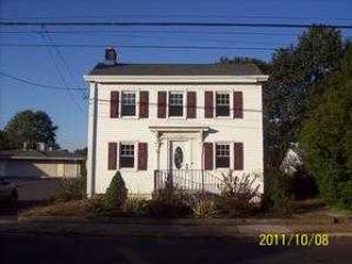 Foreclosed Home - 36 YARDVILLE ALLENTOWN RD, 08620