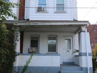 Foreclosed Home - 101 COLUMBUS AVE, 08629