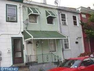 Foreclosed Home - 353 SAINT JOES AVE, 08638