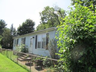 Foreclosed Home - 1608 6th St, 08638