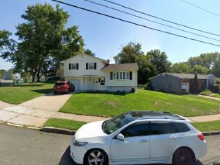 Foreclosed Home - 38 WARDMAN AVE, 08638