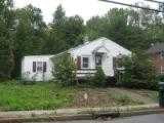 Foreclosed Home - List 100056446