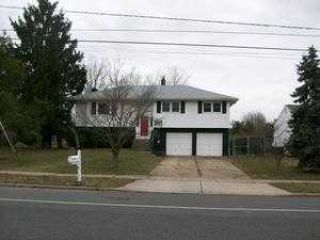 Foreclosed Home - 843 ESTATES BLVD, 08690