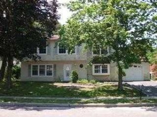 Foreclosed Home - List 100148045