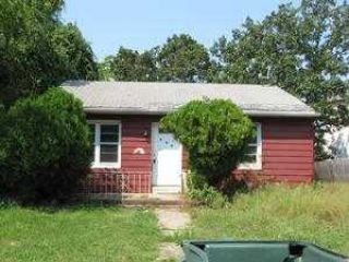 Foreclosed Home - List 100163854