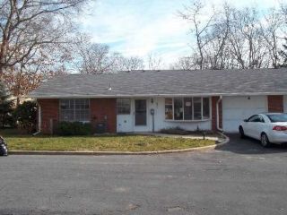 Foreclosed Home - List 100247077