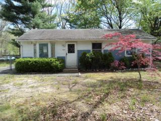 Foreclosed Home - List 100287382