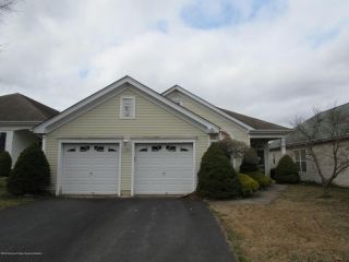 Foreclosed Home - List 100342493