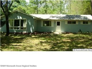 Foreclosed Home - List 100451813
