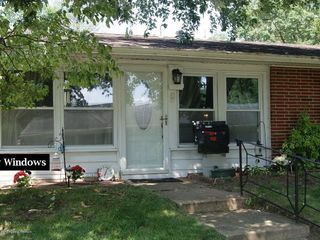 Foreclosed Home - List 100452054