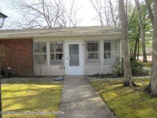 Foreclosed Home - List 100462980