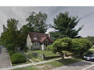 Foreclosed Home - 2 JAMES ST, 08701