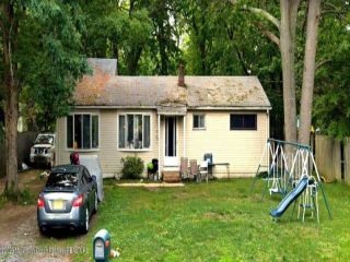Foreclosed Home - List 100638285