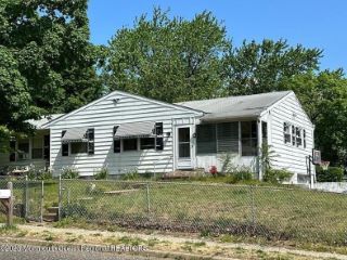 Foreclosed Home - List 100723389