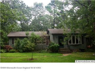 Foreclosed Home - 747 CORAL AVE, 08701