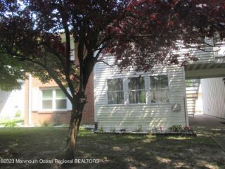 Foreclosed Home - 46A CAMBRIDGE CT, 08701