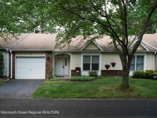 Foreclosed Home - 82 WOODSHILL DR N, 08701