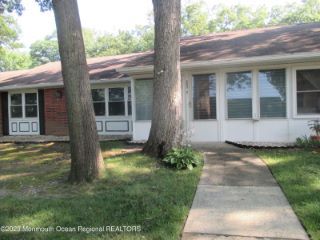 Foreclosed Home - 255C JEFFERSON CT, 08701