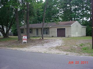 Foreclosed Home - List 100109757